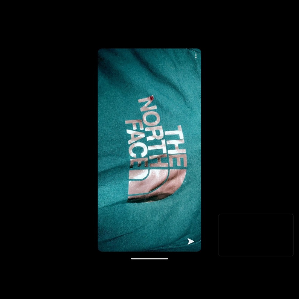 Warm hoodie
